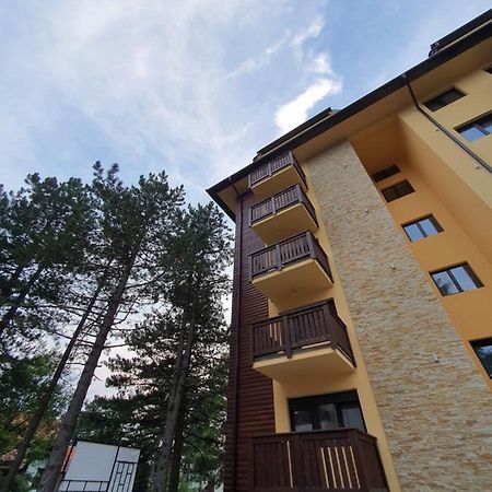 Bora Bora Apartmani Zlatibor Exteriér fotografie