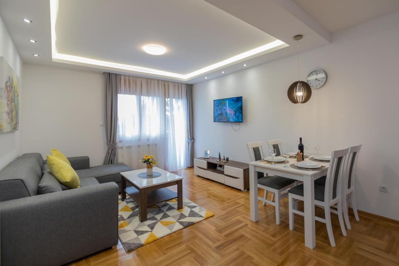 Bora Bora Apartmani Zlatibor Exteriér fotografie